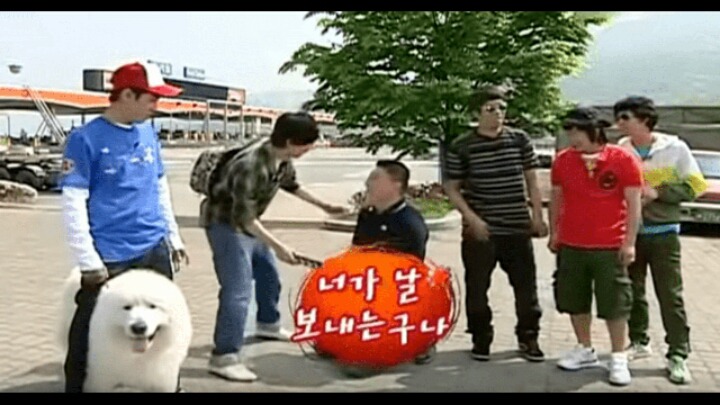 강호동 칭찬하는 이승기 | 인스티즈