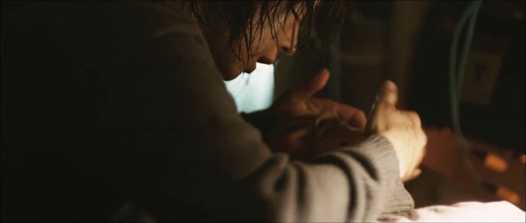 과연 아이는 좀비 바이러스에 감염 되었는가?. jpg | 인스티즈