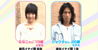 실험))첫 만남에 키스를 하게 되면 사랑에 빠질까??..gif | 인스티즈