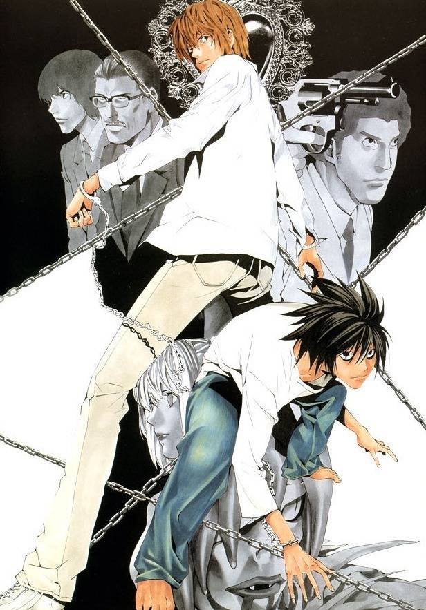 일본 한 만화의 유명한 비하인드 스토리 | 인스티즈