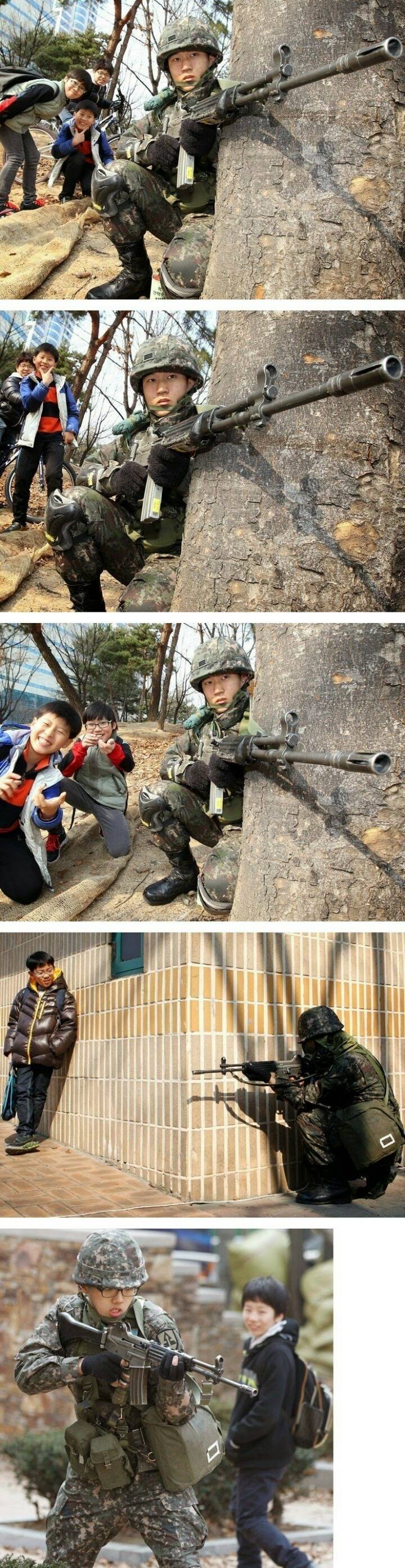 나때는 군대 안가겠지? | 인스티즈