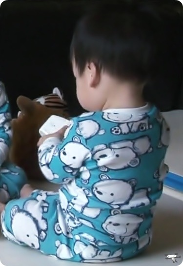 [슈퍼맨이돌아왔다] 선생님에게 뽈뽈뽈 걸어가 답싹 안기는 서언이ㅋㅋㅋ | 인스티즈