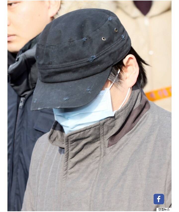 목사 아빠에게 맞아 죽은 중학생은 죽기 전 3일 동안 수차례 SOS를 보냈다 | 인스티즈