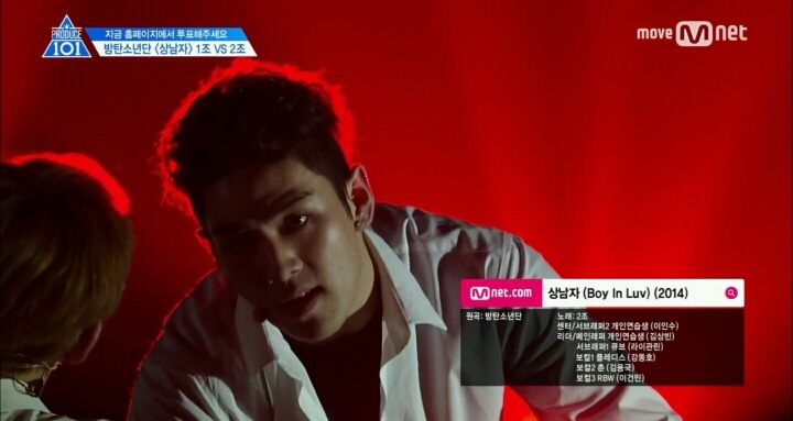 엑소와 블락비의 차이점2탄 프로듀스101ver.JPG | 인스티즈