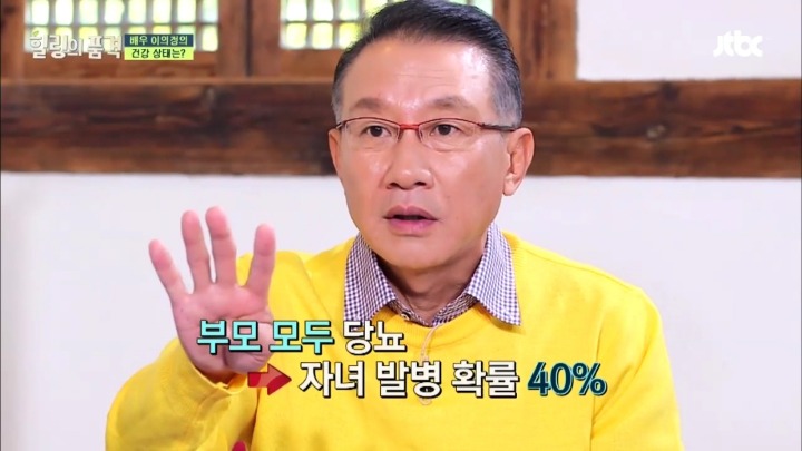 당뇨가 무서운 이유.jpg | 인스티즈