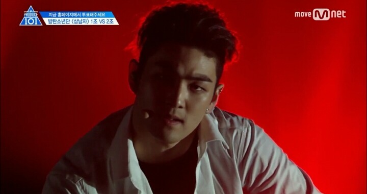 엑소와 블락비의 차이점2탄 프로듀스101ver.JPG | 인스티즈