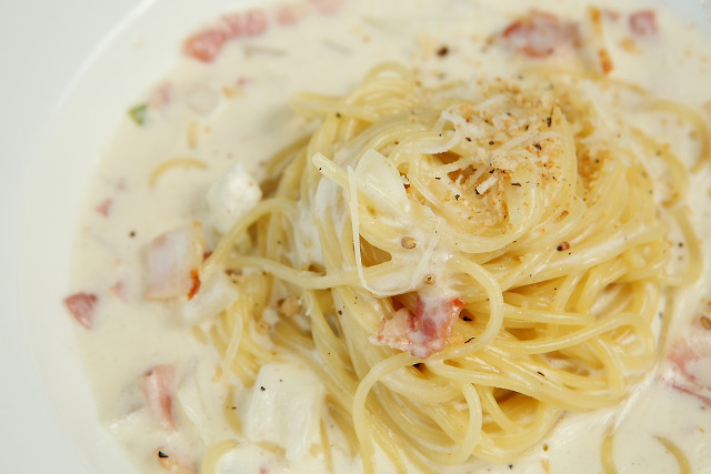 본인이 선호하는 스파게티는? 크림VS오일VS토마토 | 인스티즈