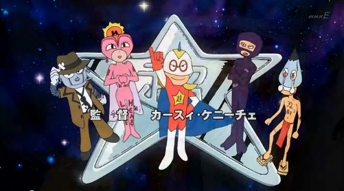 일본 한 만화의 유명한 비하인드 스토리 | 인스티즈