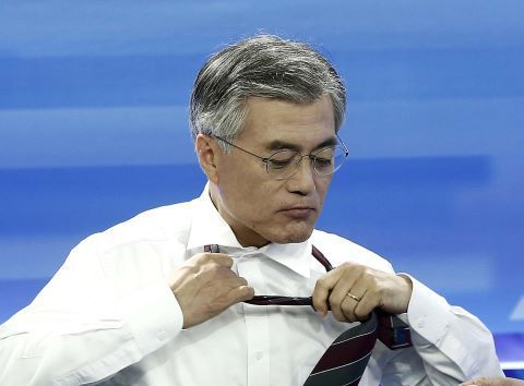 개인적으로 생각하는 더민주당 비쥬얼 3대장.jpg | 인스티즈