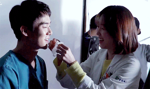 둘이 정분날 듯 ㅜ | 인스티즈