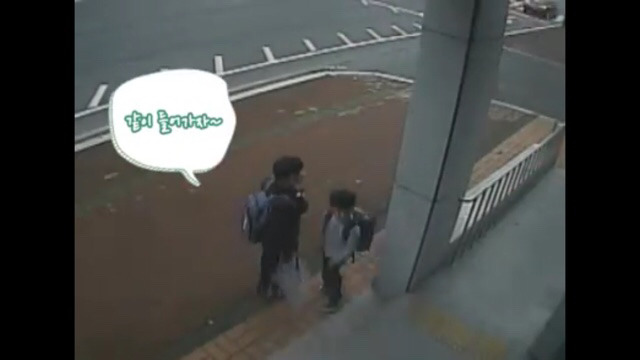  초딩들이 경찰서에 간 이유.jpg | 인스티즈