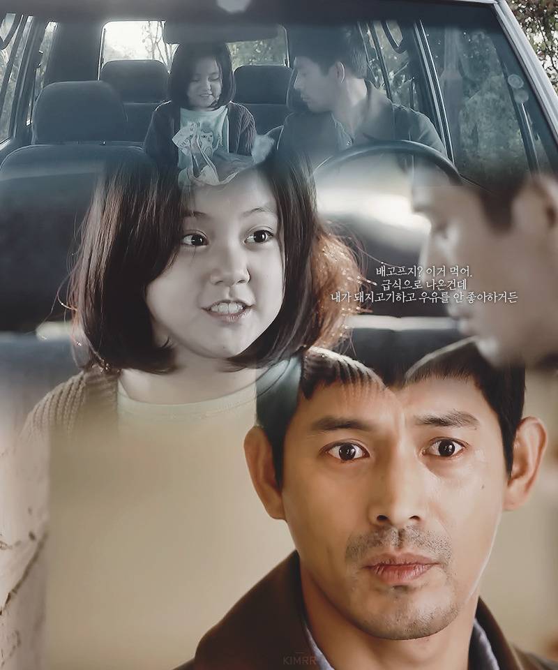 [오마이금비] 나 돼지고기 싫어하잖아.jpg | 인스티즈