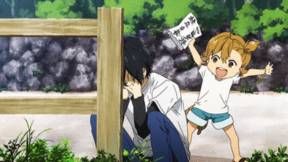 7월 1일의 2D녀.gif | 인스티즈