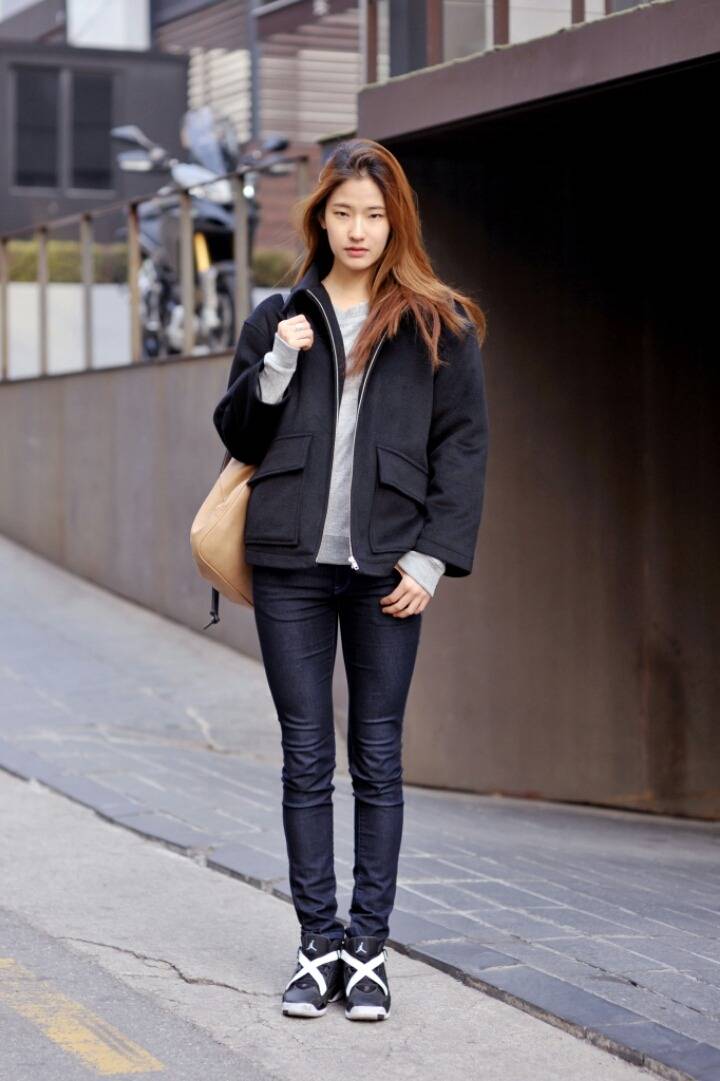 기럭지 이 정도되면 해보고싶은 것.JPG | 인스티즈