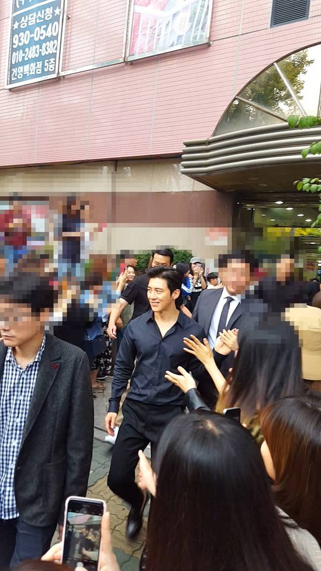 민들레 꽃이 필 때 꺽지를 잡아놓고 기다리겠사옵니다 | 인스티즈