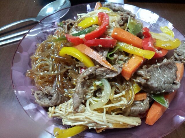 사랑하는 와이프를 위한 요리 (부러움주의) | 인스티즈