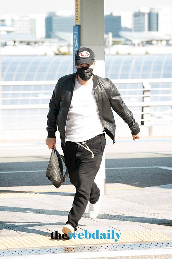 포상휴가 떠나는 배성우ㅋㅋㅋㅋㅋㅋㅋㅋ | 인스티즈