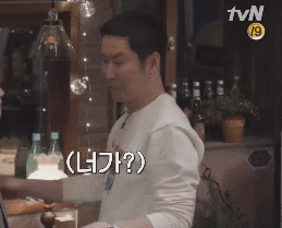 양세형이 걸스데이한테 알려준 이상한 게임.gif | 인스티즈