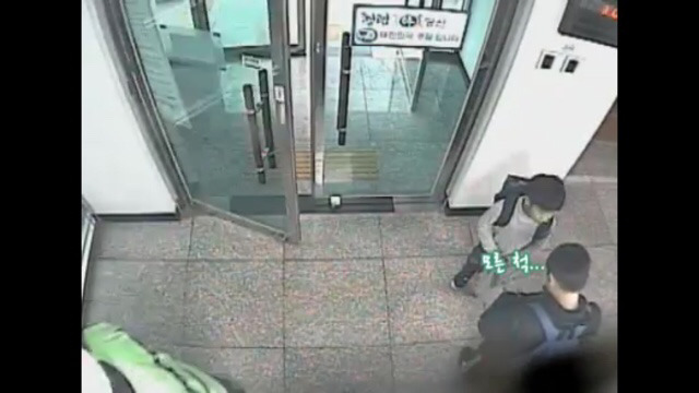  초딩들이 경찰서에 간 이유.jpg | 인스티즈