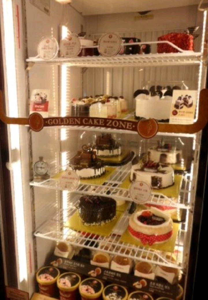 콜드스톤 다시 한국상륙 이대점&강남점! | 인스티즈