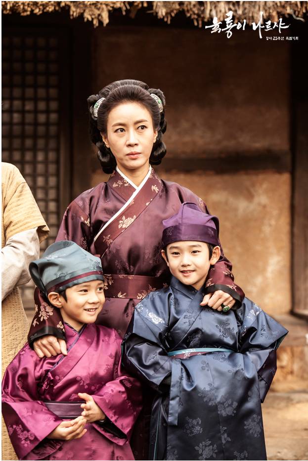 개인적으로 당최 이해가 안가는 태조 이성계 인생 뻘짓 | 인스티즈