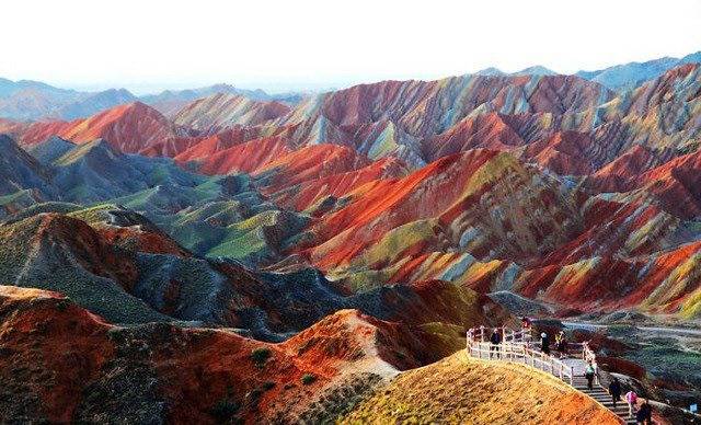 대륙에서 무협작품이 가능했던 이유 | 인스티즈