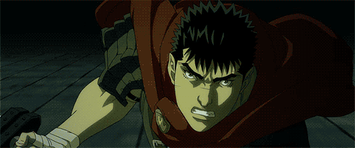 베르세르크 여러가지 짤 | 인스티즈