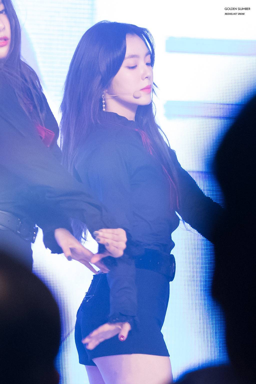 그냥 막 이쁜 레드벨벳 아이린.jpg | 인스티즈