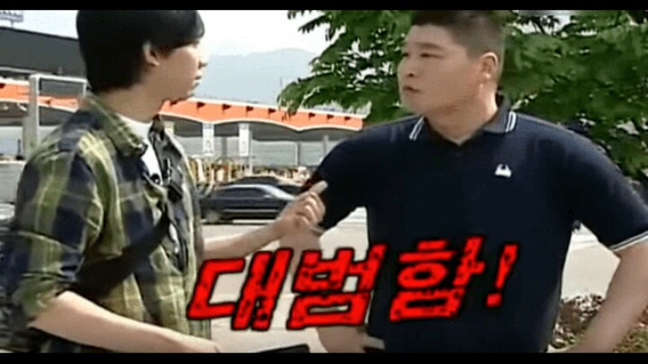 강호동 칭찬하는 이승기 | 인스티즈