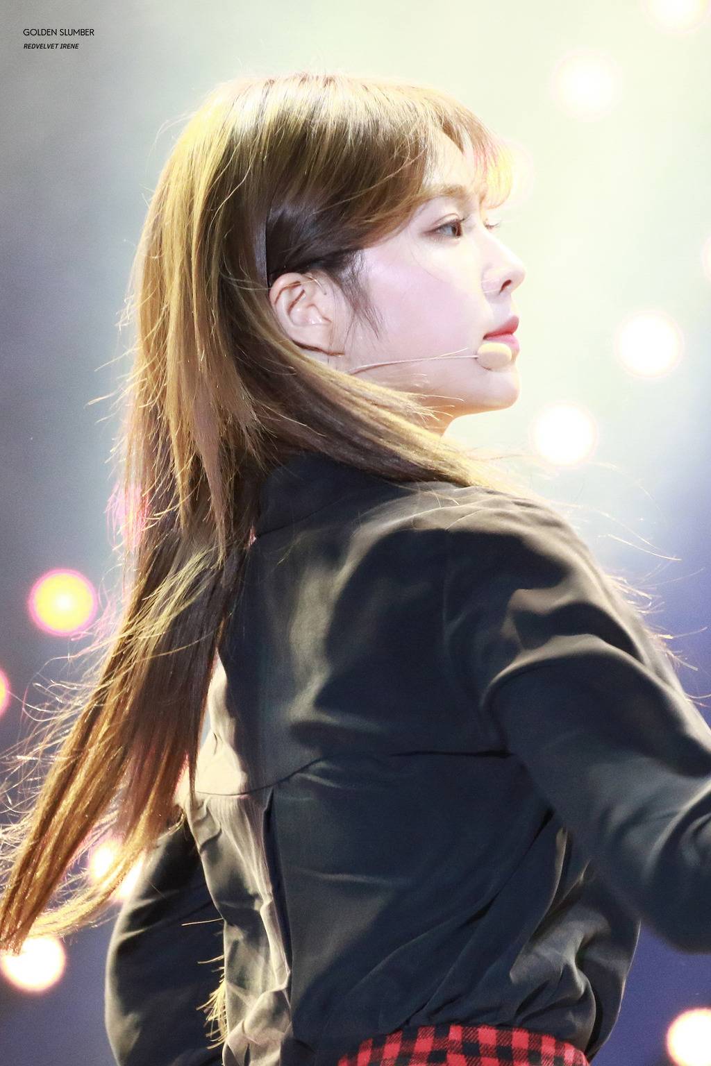 그냥 막 이쁜 레드벨벳 아이린.jpg | 인스티즈