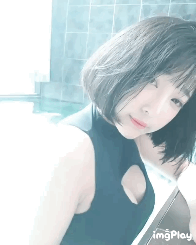 죄가 있는 모델gif | 인스티즈