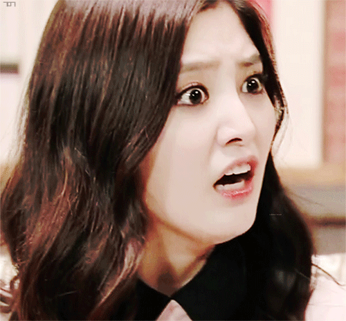 상큼한 기운을 내뿜는 EXID 정화 외모수준 | 인스티즈