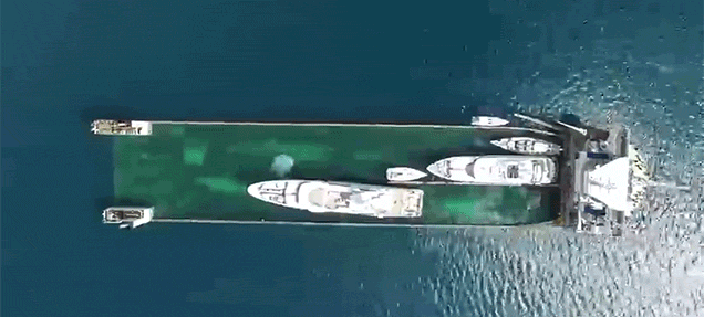  진짜 부자들만 이용하는 택배 | 인스티즈