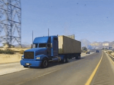 추적 따돌리기.gif | 인스티즈