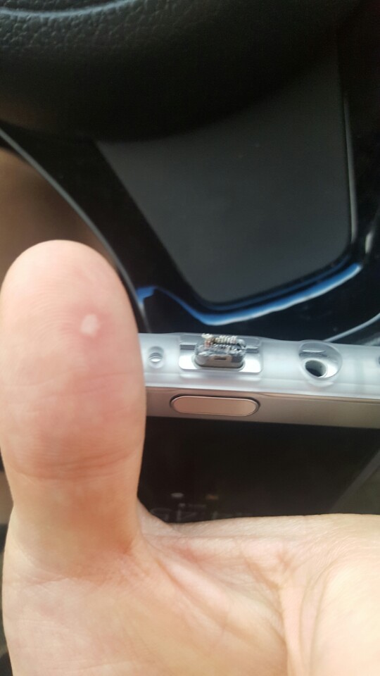 오늘자 갤노트7 1일 4폭.jpg | 인스티즈