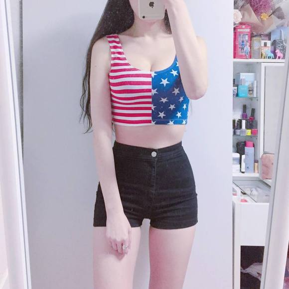 내가 좋아하는 여친룩 | 인스티즈