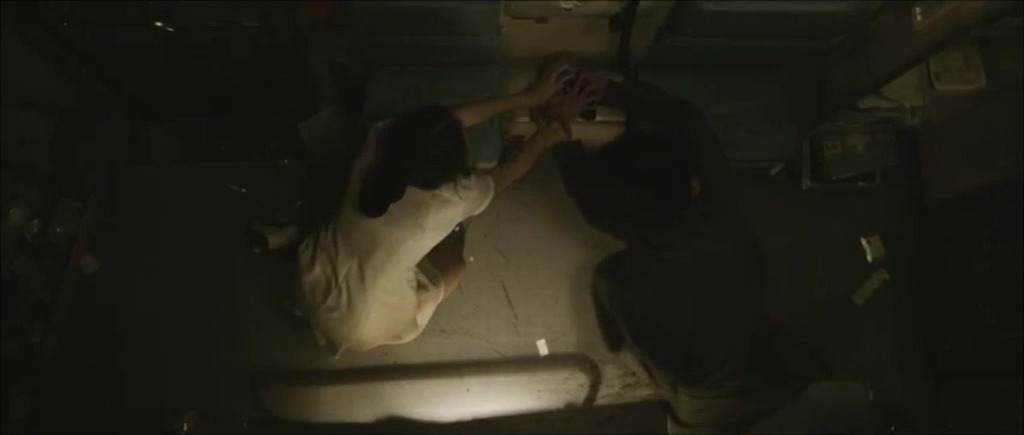 과연 아이는 좀비 바이러스에 감염 되었는가?. jpg | 인스티즈