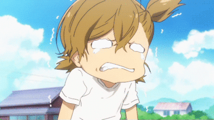 7월 1일의 2D녀.gif | 인스티즈