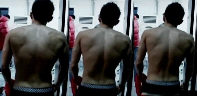 남자 상체근육에서 은근히 중요하다고 생각되는 부위.jpg | 인스티즈