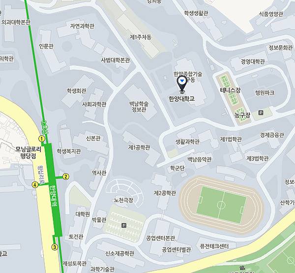 지하철 통학이 편한 학교 top4 | 인스티즈