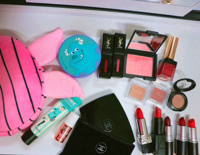 주말을 맞이해서 인마이파우치 하자 | 인스티즈