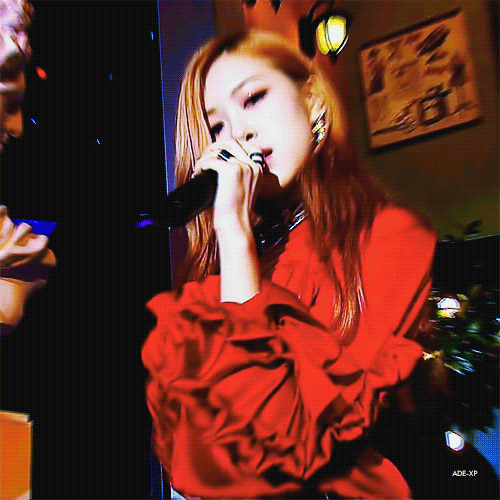 머리결 엄청 좋은 거 같은 여자아이돌 | 인스티즈