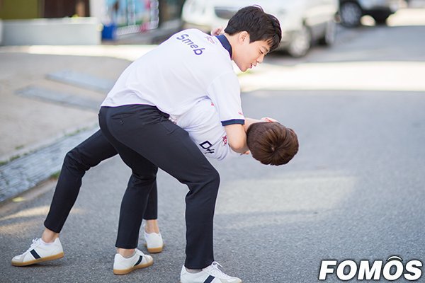 ??? : 역시 한타의 KT!!!!!!! | 인스티즈