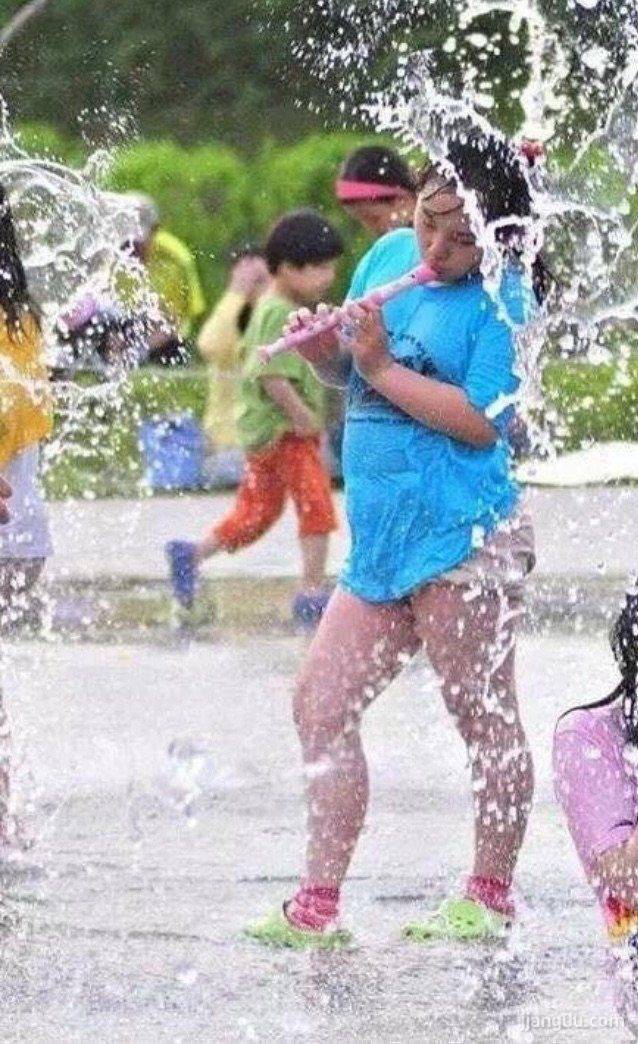 한국 4대 물의 요정.jpg | 인스티즈