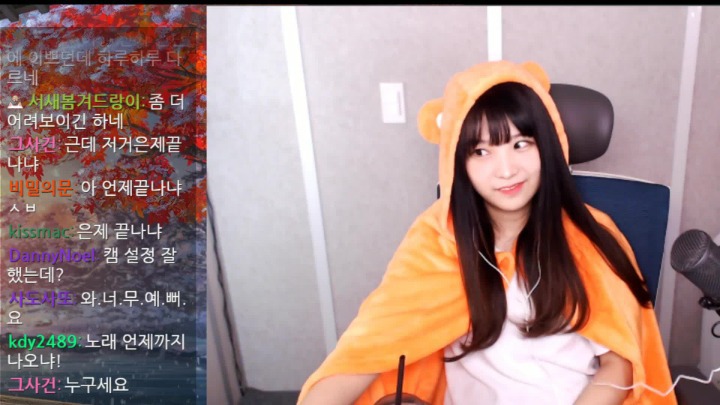 트위치 짱예 스트리머 | 인스티즈