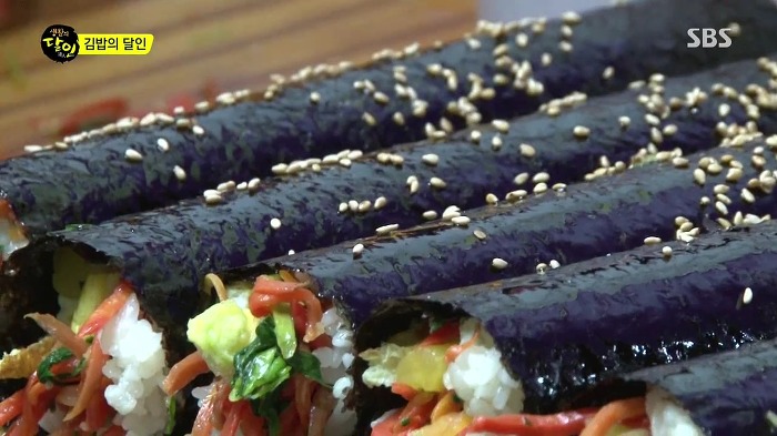 전주 마약 김밥의 달인.jpg | 인스티즈