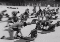 1960년대 한국 국민들 생활모습....gif (움짤 다수) | 인스티즈