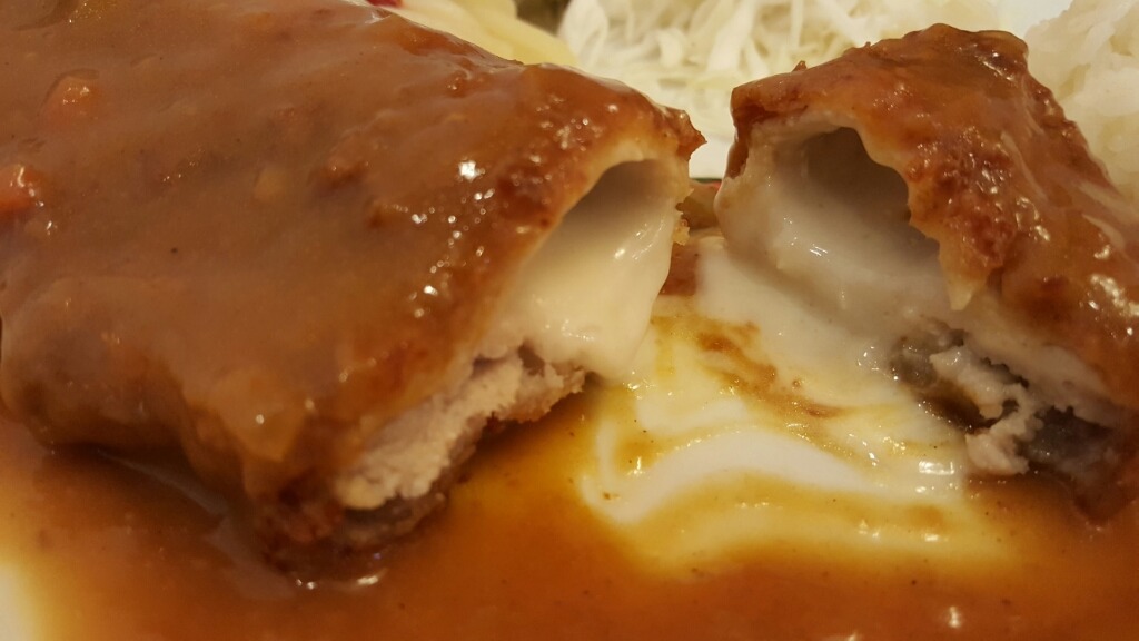 호불호 갈리는 돈까스 | 인스티즈