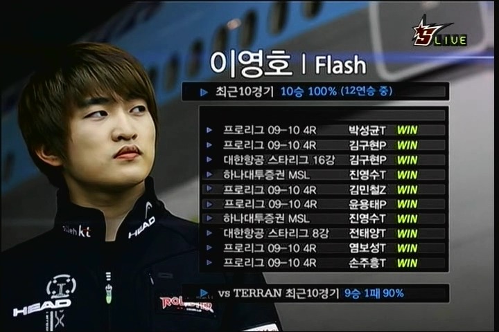 최종병기 이영호 4년만의 공식대회 복귀 | 인스티즈