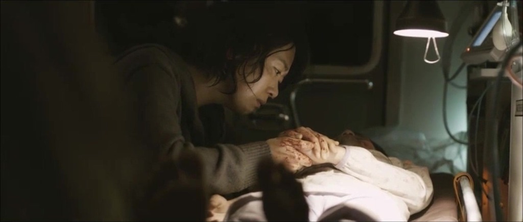 과연 아이는 좀비 바이러스에 감염 되었는가?. jpg | 인스티즈